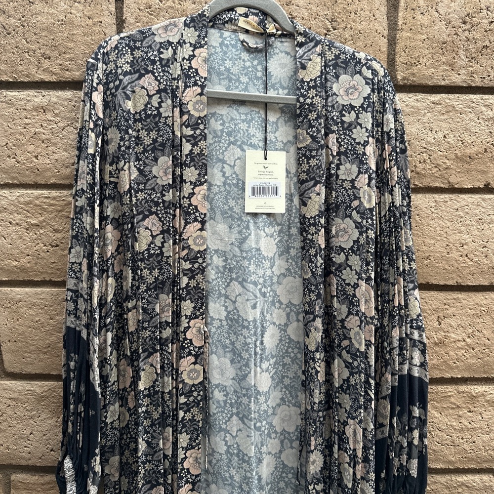 🩵✨Spell Juniper Duster Robe - Picture 3 of 5